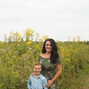 Meet your Posher, Rachelle